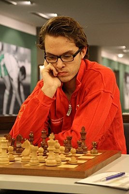 Bundesliga BadenBaden zieht seine Runden ChessBase